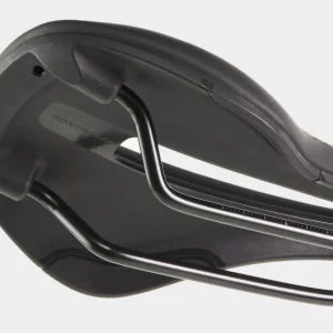 Trek Bikes Satulat*Bontrager Verse Short Comp Bike Saddle