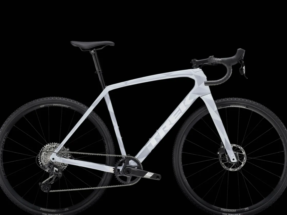 Trek Bikes Maantiepyörät – Naiset | Maantiepyörät – Hiilikuitu*Boone 5