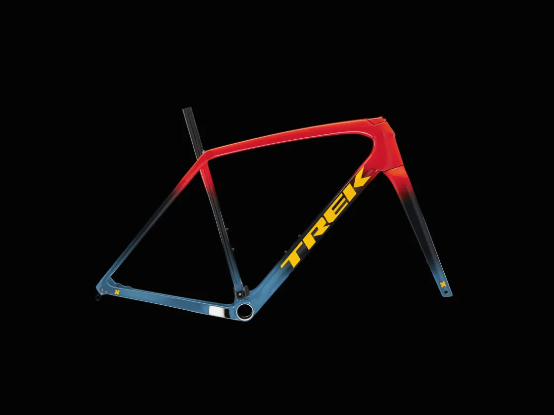 Trek Bikes Maantiepyörät – Naiset | Maantiepyörät – Hiilikuitu*Boone Disc -runkosarja