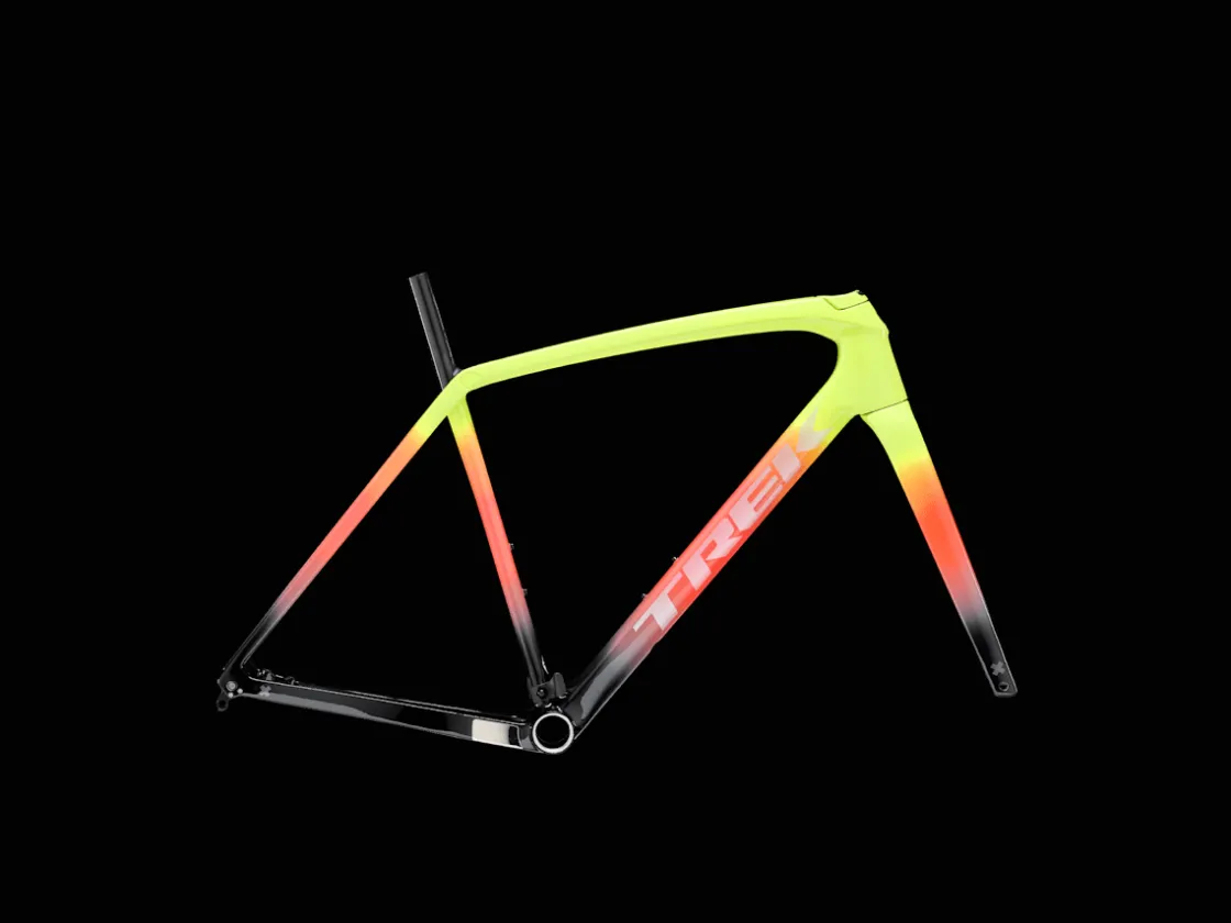 Trek Bikes Maantiepyörät – Naiset | Maantiepyörät – Hiilikuitu*Boone Disc -runkosarja