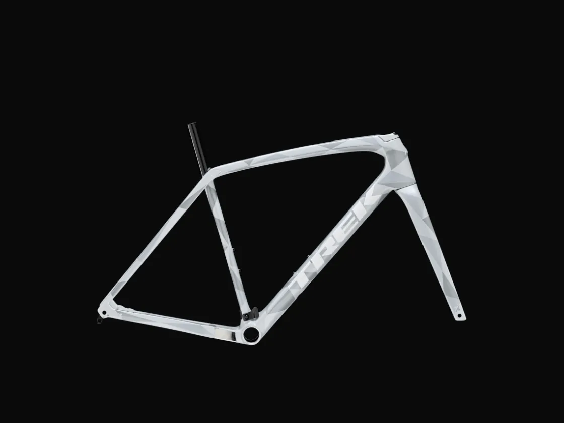 Trek Bikes Maantiepyörät – Naiset | Maantiepyörät – Hiilikuitu*Boone Disc -runkosarja