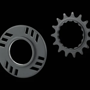 Trek Bikes Voimansiirto*Bosch Boost Gen 2 Chainring Kit