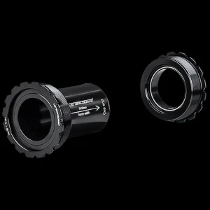 Trek Bikes Voimansiirto*CeramicSpeed Shimano Standard T47 Inboard Bottom Bracket