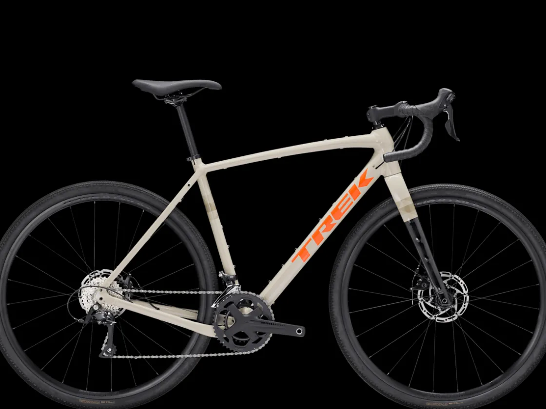 Trek Bikes Maantiepyörät – Alumiini | Retkipyörät*Checkpoint ALR 3