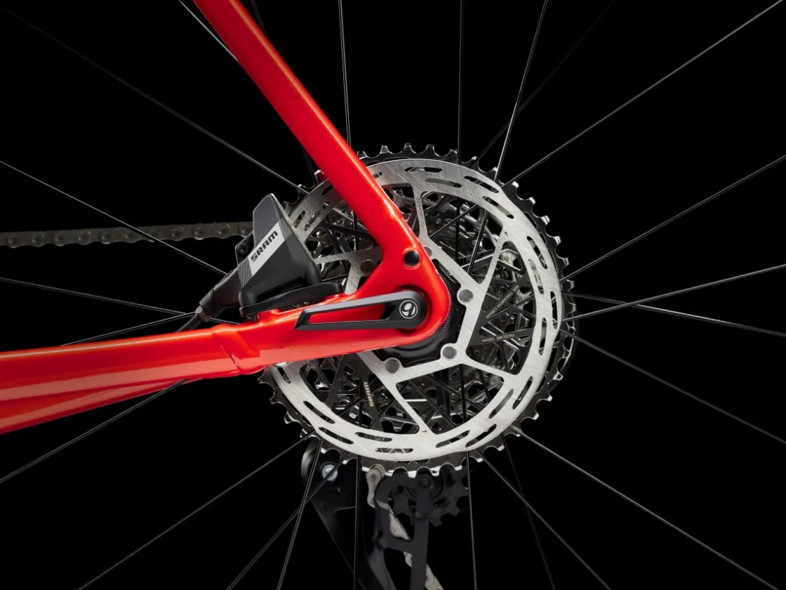 Trek Bikes Droppitangolla Varustetut Gravel-Pyörät | Maantiepyörät – Naiset*Checkpoint ALR 5