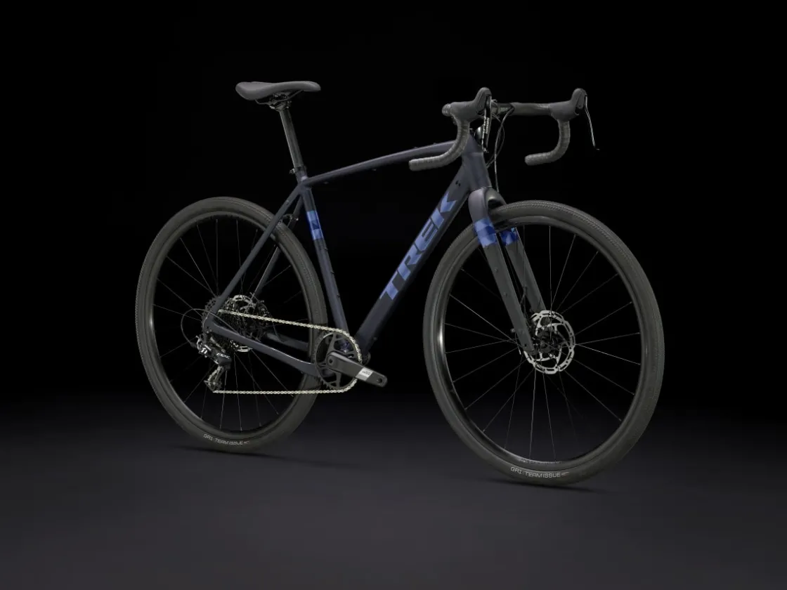 Trek Bikes Droppitangolla Varustetut Gravel-Pyörät | Maantiepyörät – Naiset*Checkpoint ALR 4