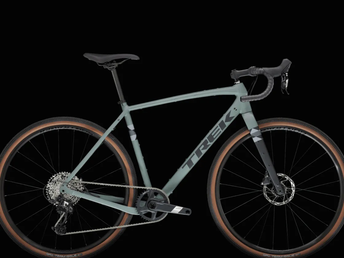 Trek Bikes Droppitangolla Varustetut Gravel-Pyörät | Maantiepyörät – Naiset*Checkpoint ALR 5