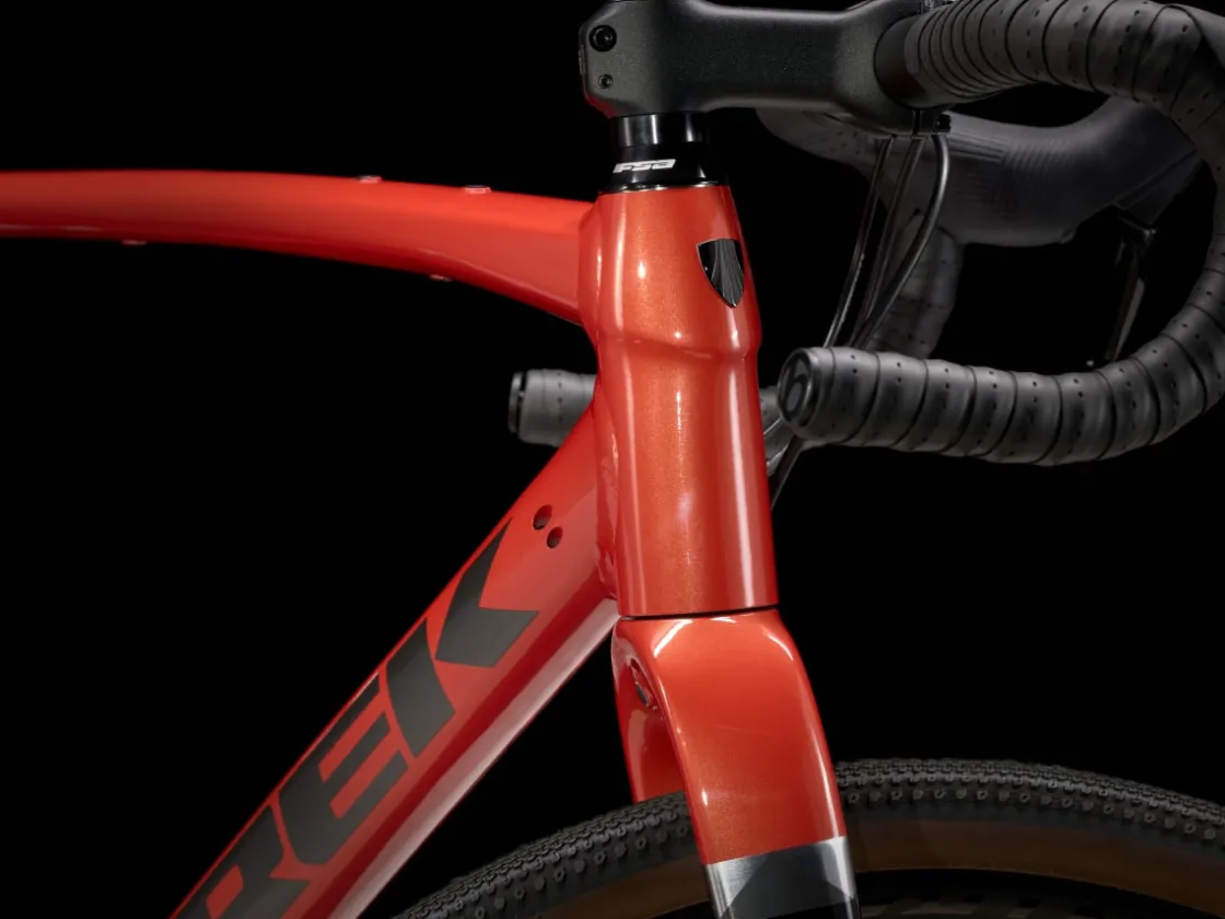Trek Bikes Droppitangolla Varustetut Gravel-Pyörät | Maantiepyörät – Naiset*Checkpoint ALR 5