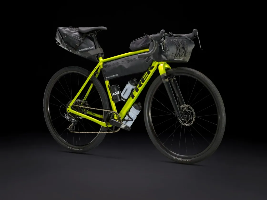 Trek Bikes Droppitangolla Varustetut Gravel-Pyörät | Maantiepyörät – Naiset*Checkpoint ALR 4