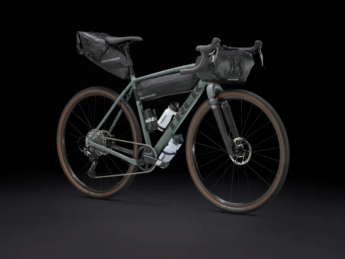 Trek Bikes Droppitangolla Varustetut Gravel-Pyörät | Maantiepyörät – Naiset*Checkpoint ALR 5