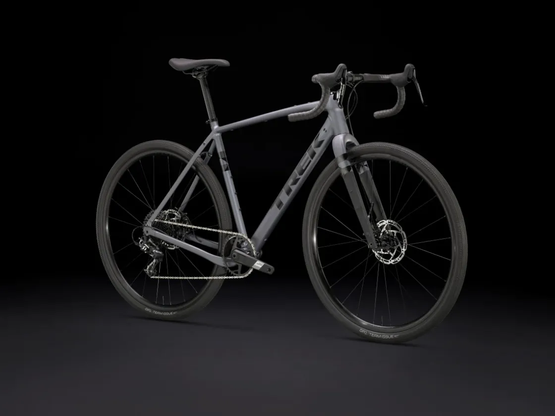 Trek Bikes Droppitangolla Varustetut Gravel-Pyörät | Maantiepyörät – Naiset*Checkpoint ALR 4