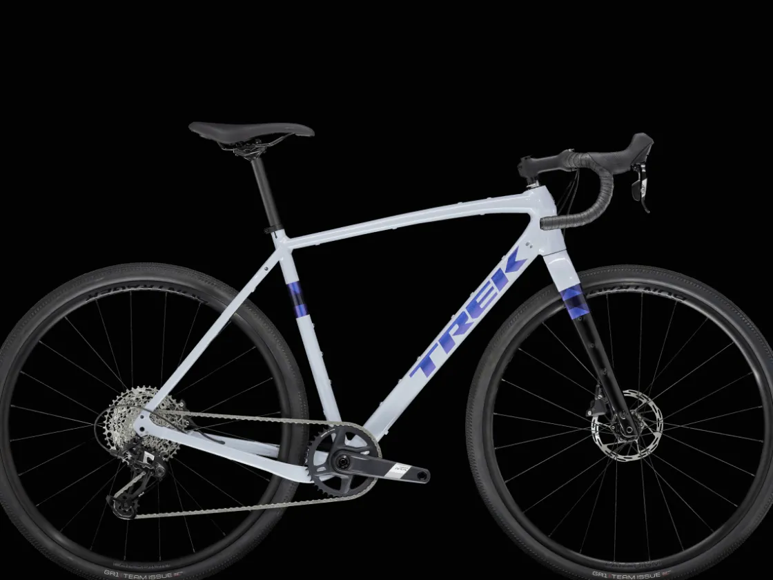 Trek Bikes Droppitangolla Varustetut Gravel-Pyörät | Maantiepyörät – Naiset*Checkpoint ALR 5