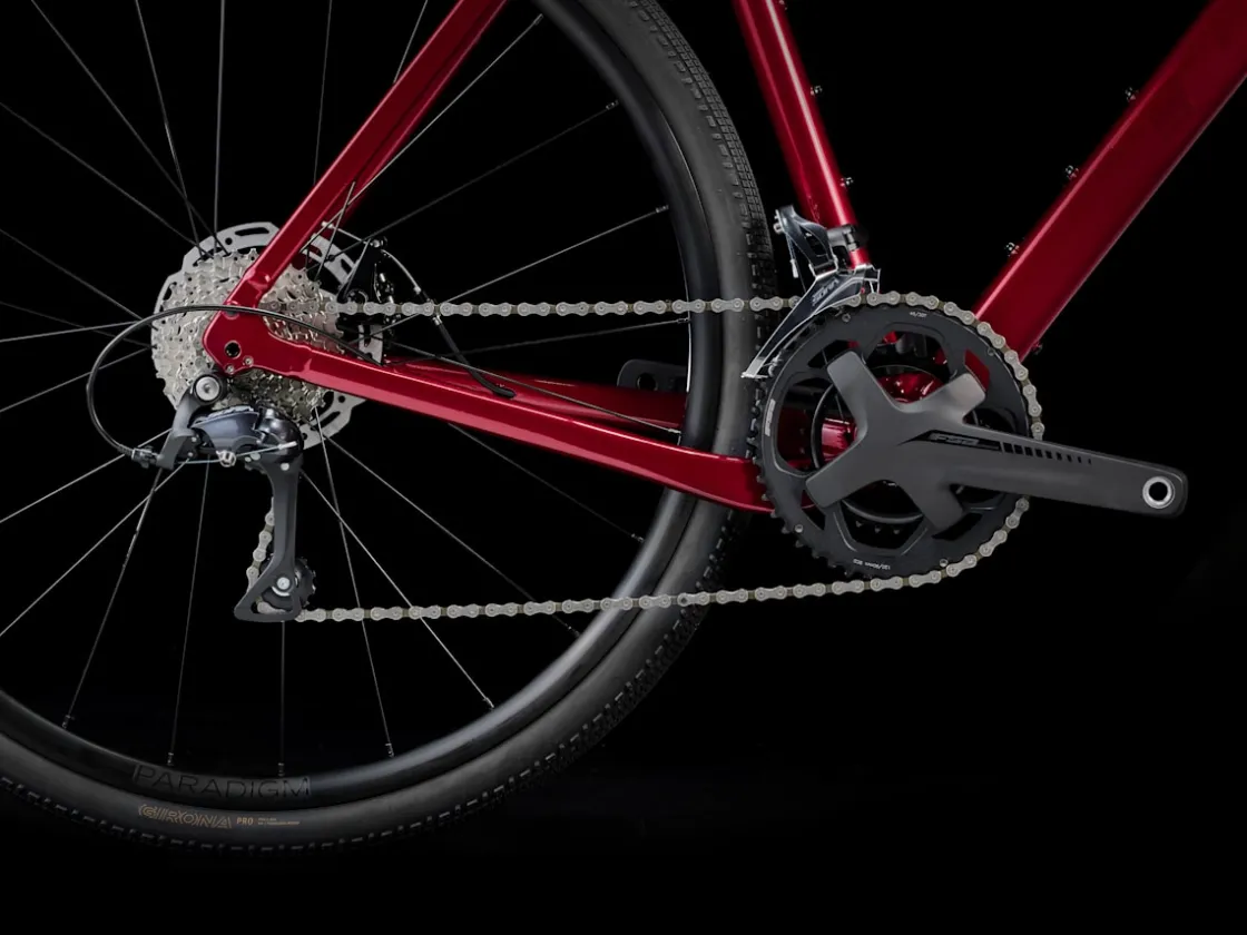 Trek Bikes Maantiepyörät – Alumiini | Retkipyörät*Checkpoint ALR 3