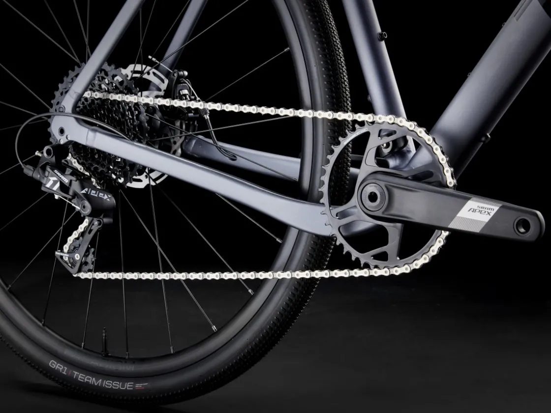 Trek Bikes Droppitangolla Varustetut Gravel-Pyörät | Maantiepyörät – Naiset*Checkpoint ALR 4