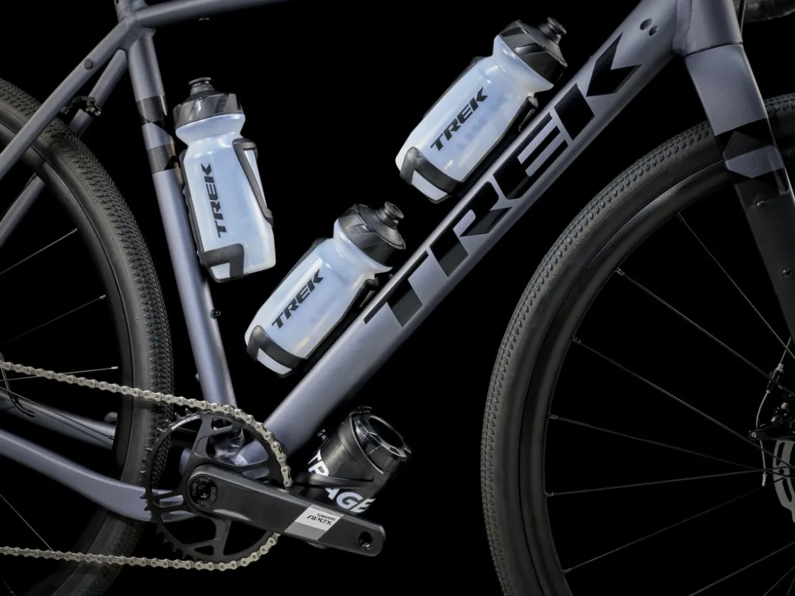 Trek Bikes Droppitangolla Varustetut Gravel-Pyörät | Maantiepyörät – Naiset*Checkpoint ALR 4