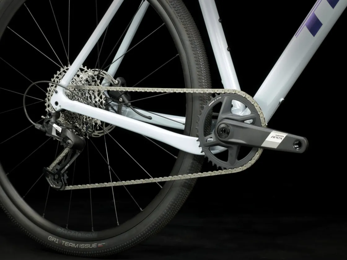 Trek Bikes Droppitangolla Varustetut Gravel-Pyörät | Maantiepyörät – Naiset*Checkpoint ALR 5