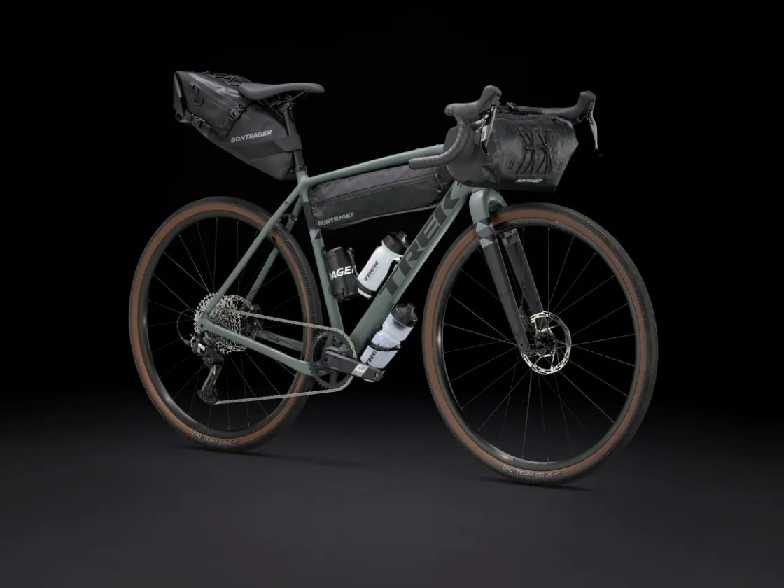 Trek Bikes Droppitangolla Varustetut Gravel-Pyörät | Maantiepyörät – Naiset*Checkpoint ALR 5
