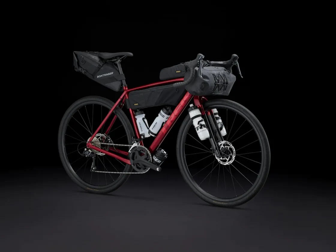 Trek Bikes Maantiepyörät – Alumiini | Retkipyörät*Checkpoint ALR 3