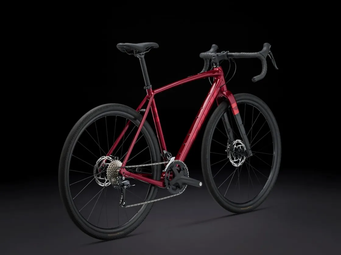 Trek Bikes Maantiepyörät – Alumiini | Retkipyörät*Checkpoint ALR 3