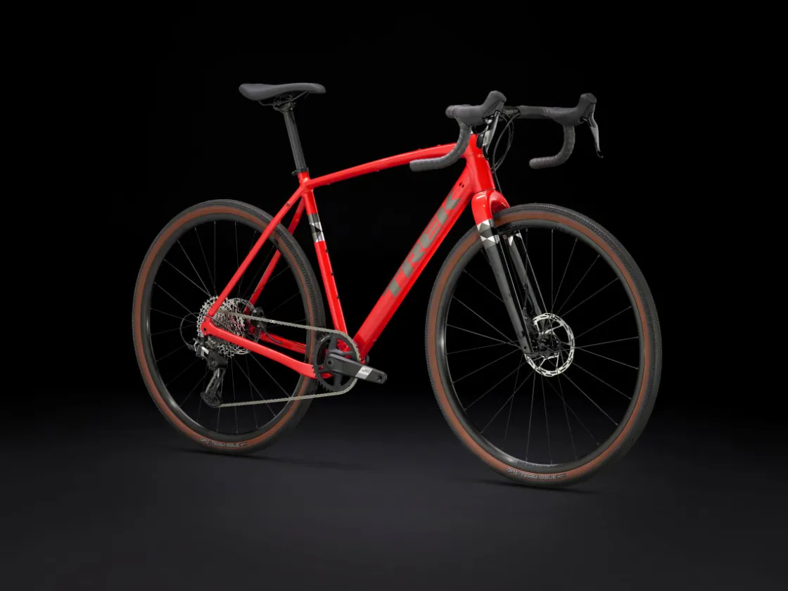 Trek Bikes Droppitangolla Varustetut Gravel-Pyörät | Maantiepyörät – Naiset*Checkpoint ALR 5