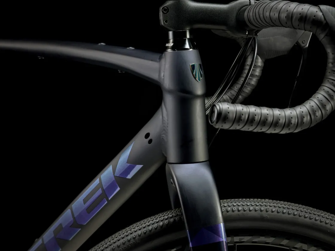 Trek Bikes Droppitangolla Varustetut Gravel-Pyörät | Maantiepyörät – Naiset*Checkpoint ALR 4