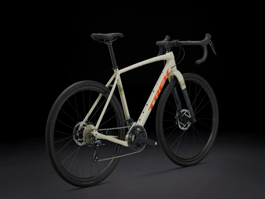 Trek Bikes Maantiepyörät – Alumiini | Retkipyörät*Checkpoint ALR 3