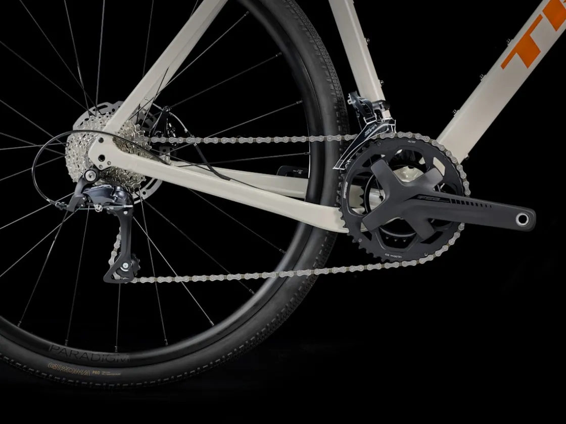 Trek Bikes Maantiepyörät – Alumiini | Retkipyörät*Checkpoint ALR 3