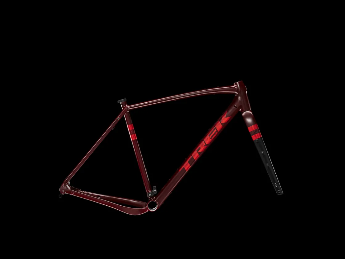 Trek Bikes Droppitangolla Varustetut Gravel-Pyörät | Maantiepyörät – Naiset*Checkpoint ALR -runkosarja