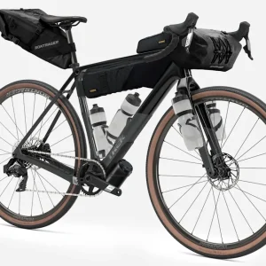 Trek Bikes Droppitangolla Varustetut Gravel-Pyörät | Maantiepyörät – Naiset*Checkpoint SL 5 AXS Gen 3