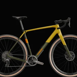 Trek Bikes Droppitangolla Varustetut Gravel-Pyörät | Maantiepyörät – Naiset*Checkpoint SL 7 AXS Gen 3