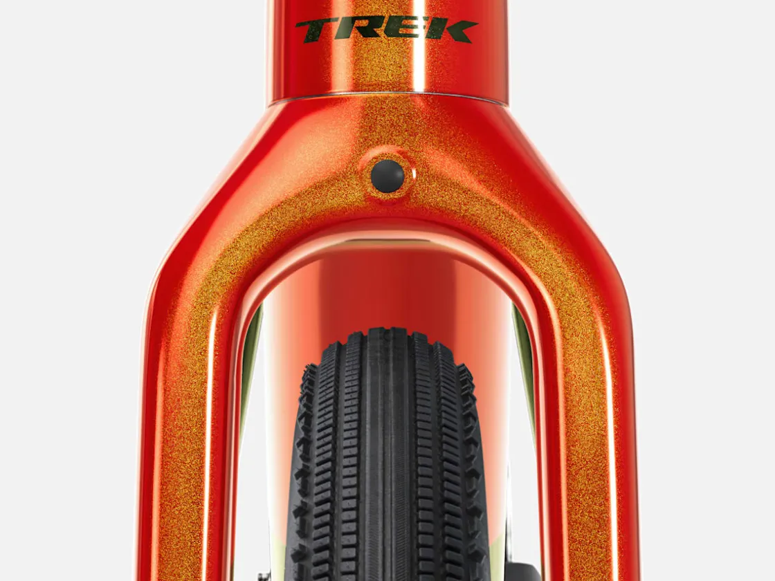 Trek Bikes Droppitangolla Varustetut Gravel-Pyörät | Maantiepyörät – Naiset*Checkpoint SL 5 AXS Gen 3