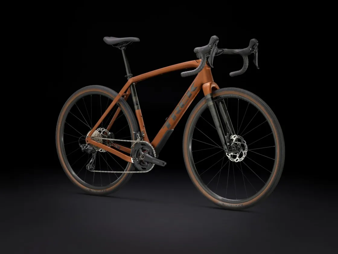 Trek Bikes Droppitangolla Varustetut Gravel-Pyörät | Maantiepyörät – Naiset*Checkpoint SL 5 Gen 2