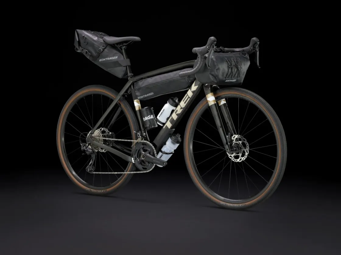 Trek Bikes Droppitangolla Varustetut Gravel-Pyörät | Maantiepyörät – Naiset*Checkpoint SL 5 Gen 2