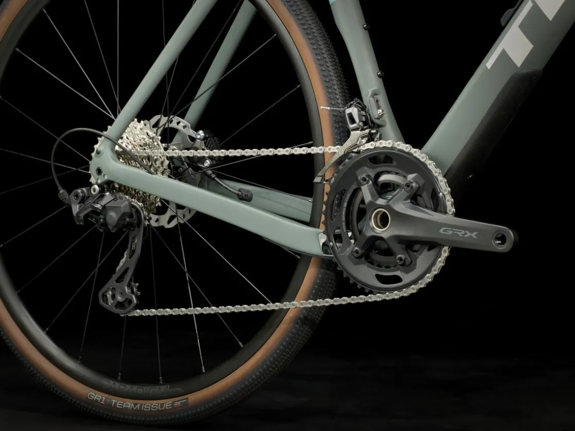 Trek Bikes Droppitangolla Varustetut Gravel-Pyörät | Maantiepyörät – Naiset*Checkpoint SL 5 Gen 2