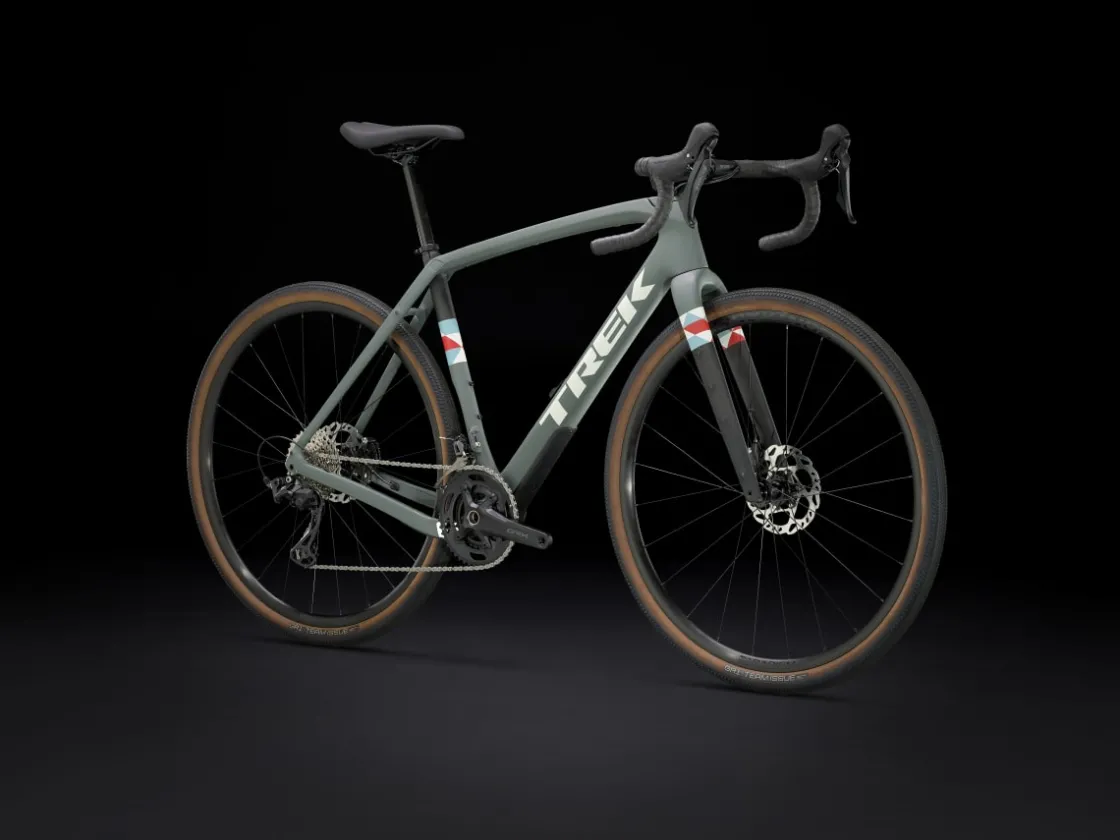 Trek Bikes Droppitangolla Varustetut Gravel-Pyörät | Maantiepyörät – Naiset*Checkpoint SL 5 Gen 2
