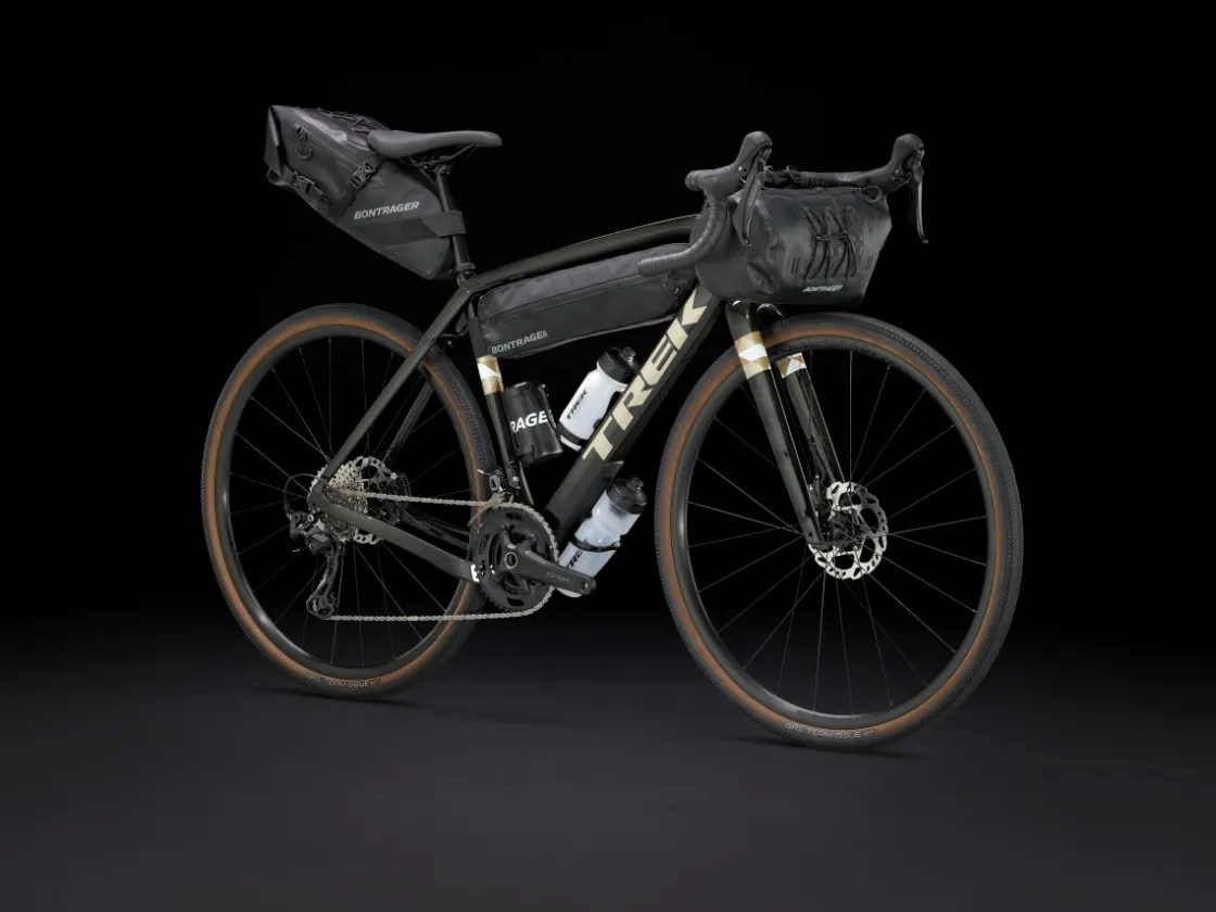 Trek Bikes Droppitangolla Varustetut Gravel-Pyörät | Maantiepyörät – Naiset*Checkpoint SL 5 Gen 2
