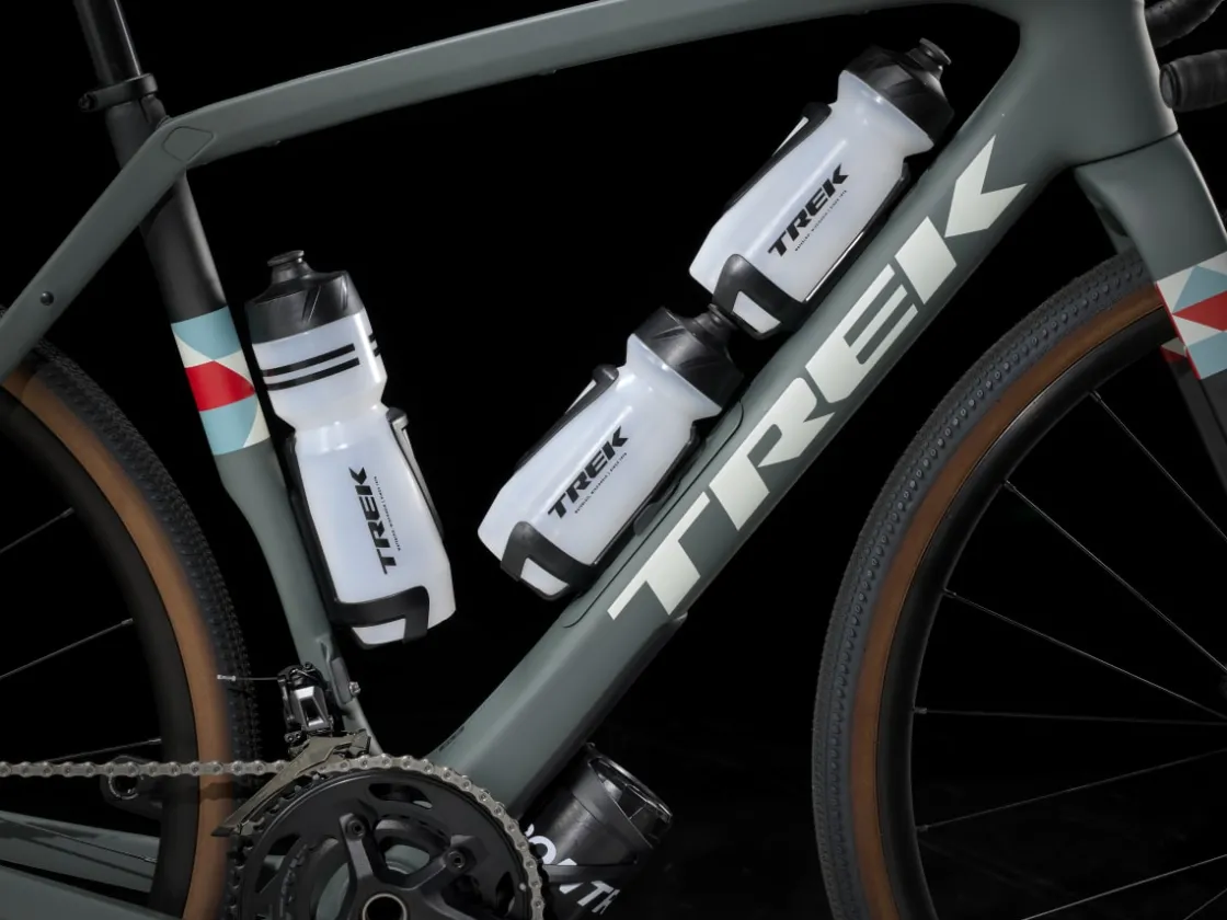 Trek Bikes Droppitangolla Varustetut Gravel-Pyörät | Maantiepyörät – Naiset*Checkpoint SL 5 Gen 2