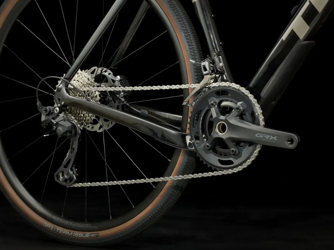 Trek Bikes Droppitangolla Varustetut Gravel-Pyörät | Maantiepyörät – Naiset*Checkpoint SL 5 Gen 2