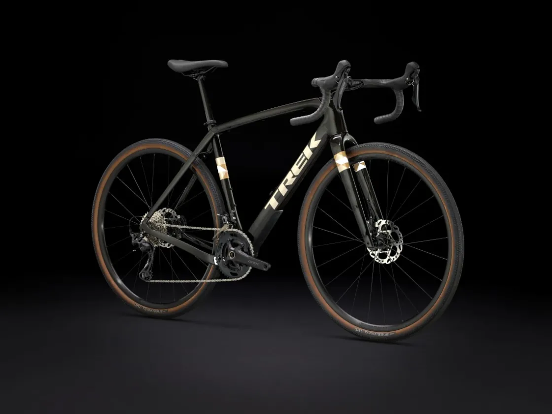 Trek Bikes Droppitangolla Varustetut Gravel-Pyörät | Maantiepyörät – Naiset*Checkpoint SL 5 Gen 2
