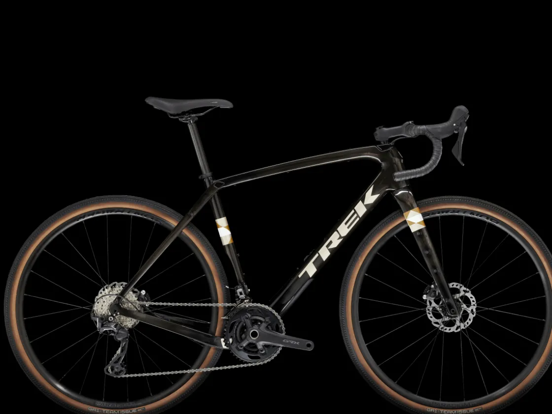 Trek Bikes Droppitangolla Varustetut Gravel-Pyörät | Maantiepyörät – Naiset*Checkpoint SL 5 Gen 2