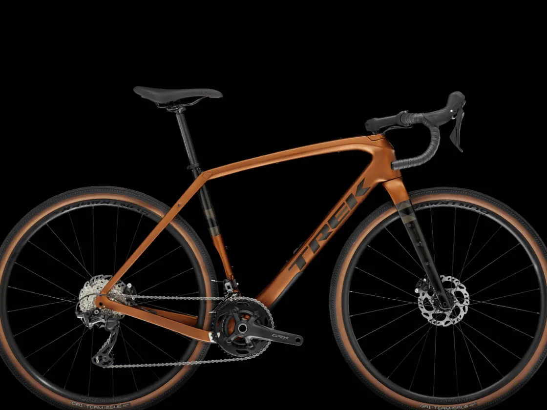 Trek Bikes Droppitangolla Varustetut Gravel-Pyörät | Maantiepyörät – Naiset*Checkpoint SL 5 Gen 2