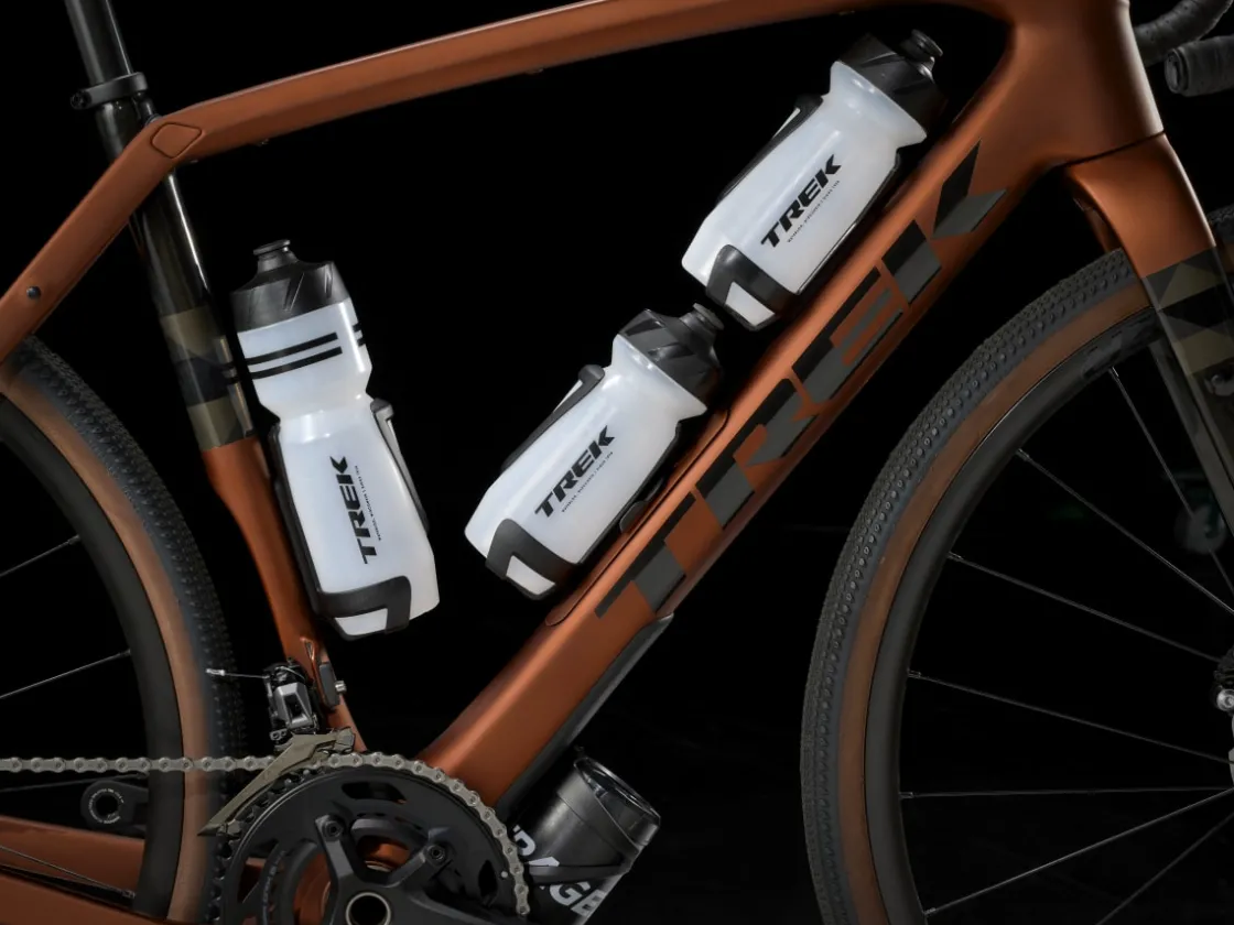 Trek Bikes Droppitangolla Varustetut Gravel-Pyörät | Maantiepyörät – Naiset*Checkpoint SL 5 Gen 2