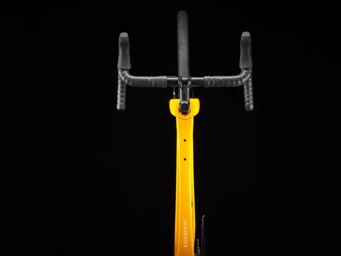 Trek Bikes Droppitangolla Varustetut Gravel-Pyörät | Maantiepyörät – Naiset*Checkpoint SLR 6 AXS