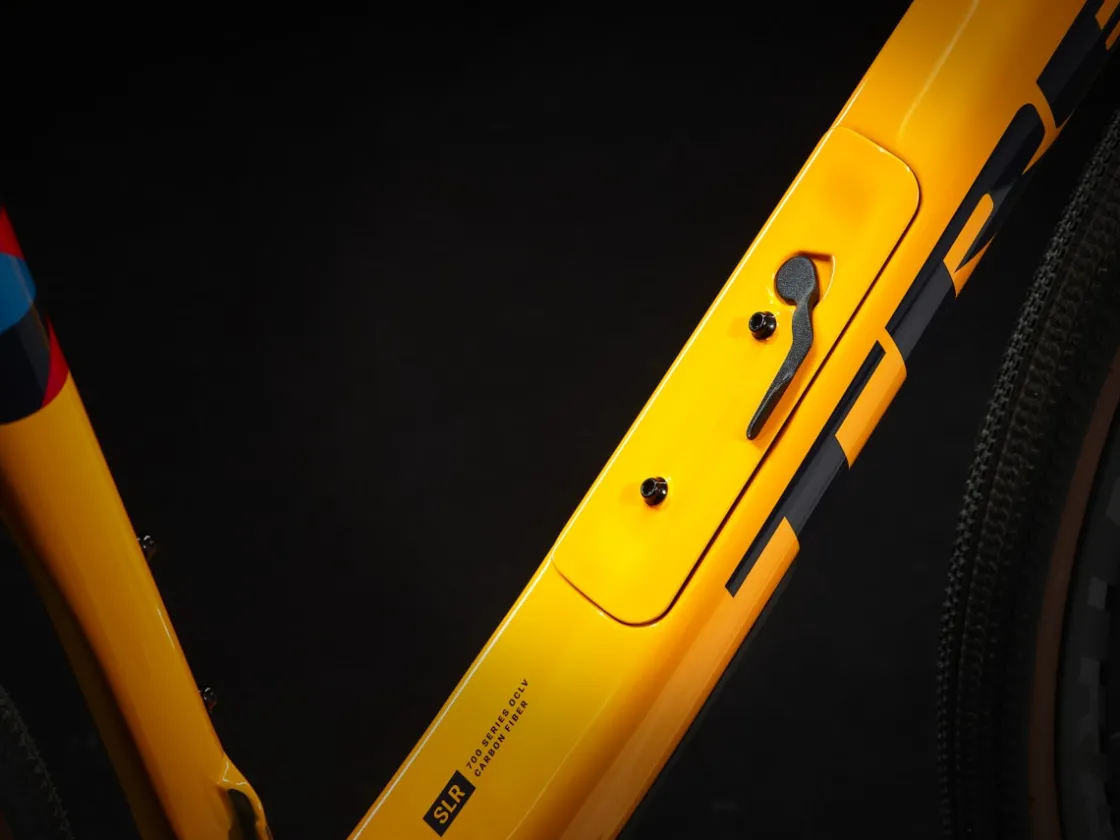 Trek Bikes Droppitangolla Varustetut Gravel-Pyörät | Maantiepyörät – Naiset*Checkpoint SLR 6 AXS