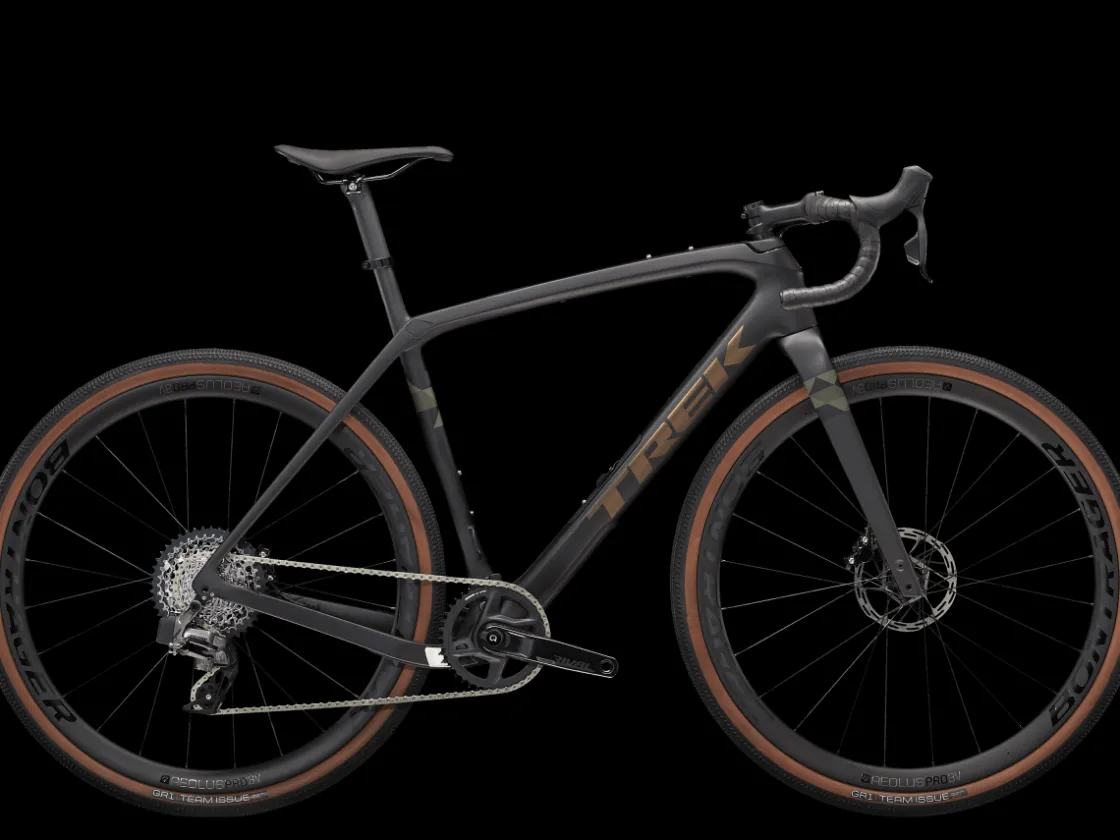Trek Bikes Droppitangolla Varustetut Gravel-Pyörät | Maantiepyörät – Naiset*Checkpoint SLR 6 AXS