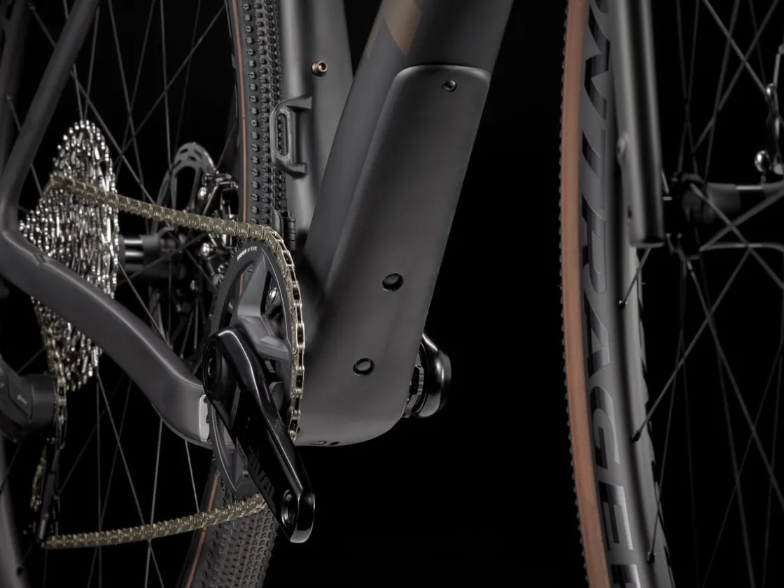 Trek Bikes Droppitangolla Varustetut Gravel-Pyörät | Maantiepyörät – Naiset*Checkpoint SLR 6 AXS