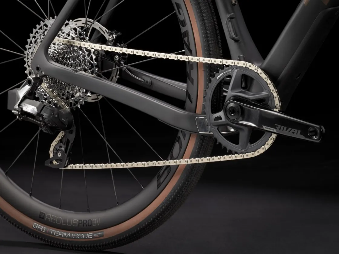 Trek Bikes Droppitangolla Varustetut Gravel-Pyörät | Maantiepyörät – Naiset*Checkpoint SLR 6 AXS