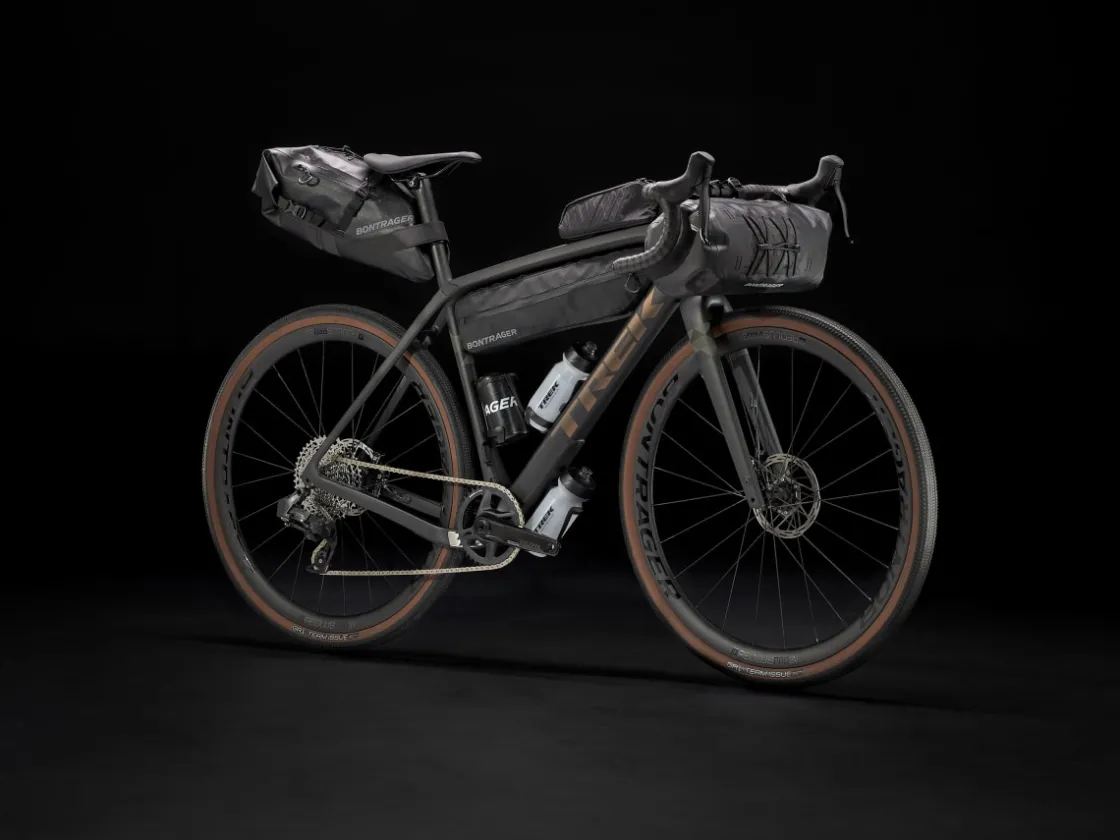 Trek Bikes Droppitangolla Varustetut Gravel-Pyörät | Maantiepyörät – Naiset*Checkpoint SLR 6 AXS