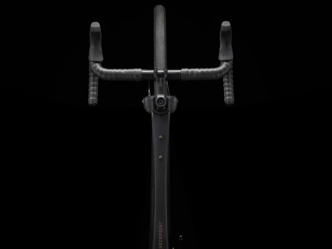 Trek Bikes Droppitangolla Varustetut Gravel-Pyörät | Maantiepyörät – Naiset*Checkpoint SLR 6 AXS