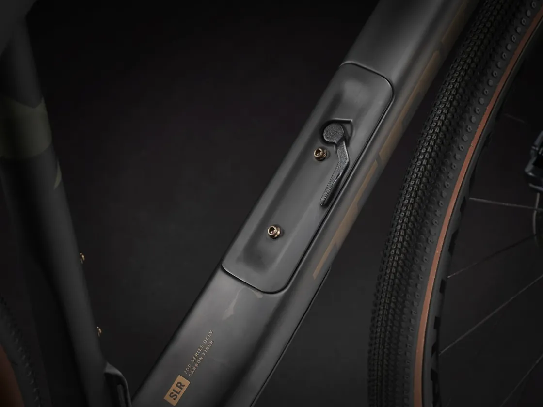 Trek Bikes Droppitangolla Varustetut Gravel-Pyörät | Maantiepyörät – Naiset*Checkpoint SLR 6 AXS